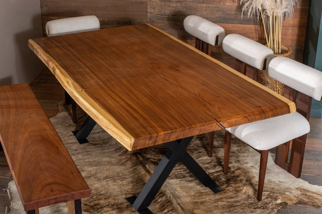 Mesa de saman 57