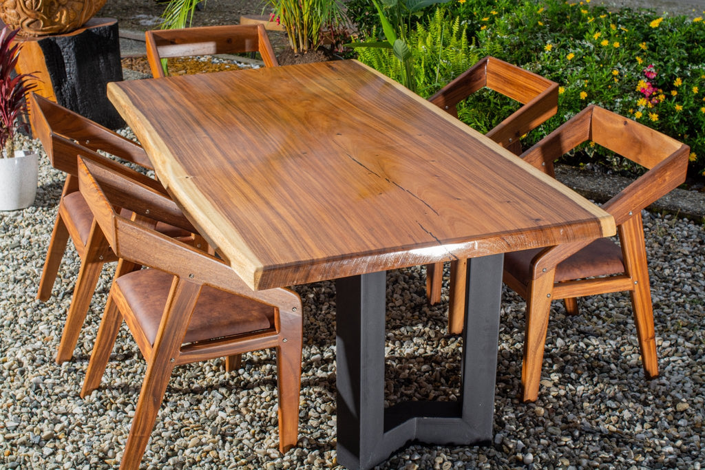 Mesa de saman 57