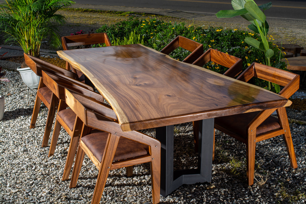 Mesa de saman 3