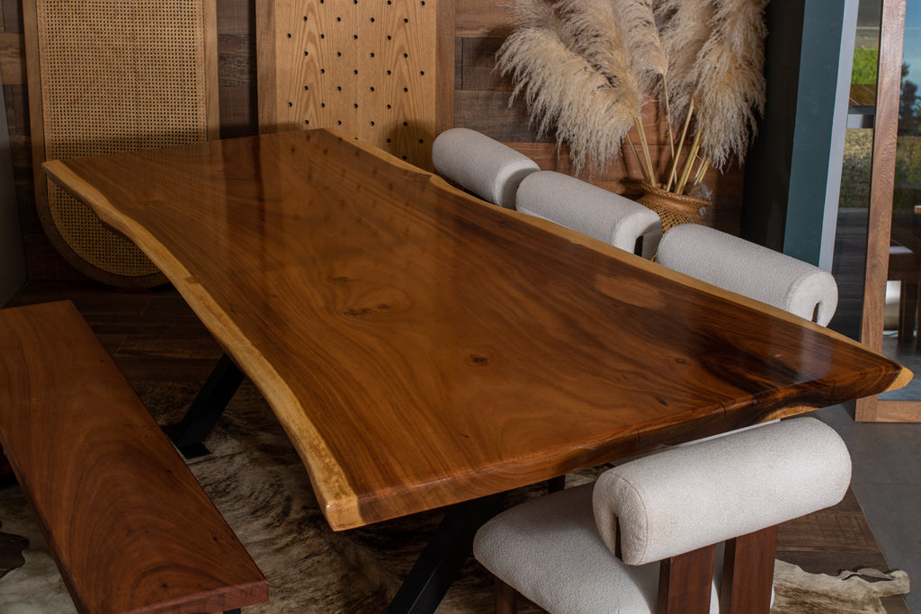 Mesa de saman 3