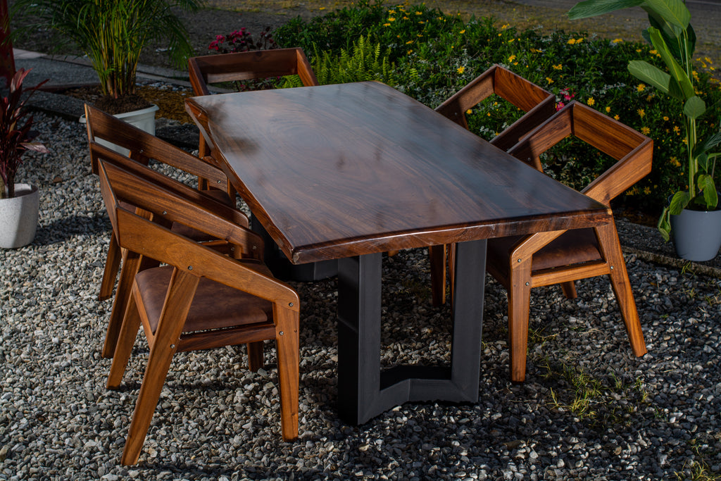 Mesa de saman 6