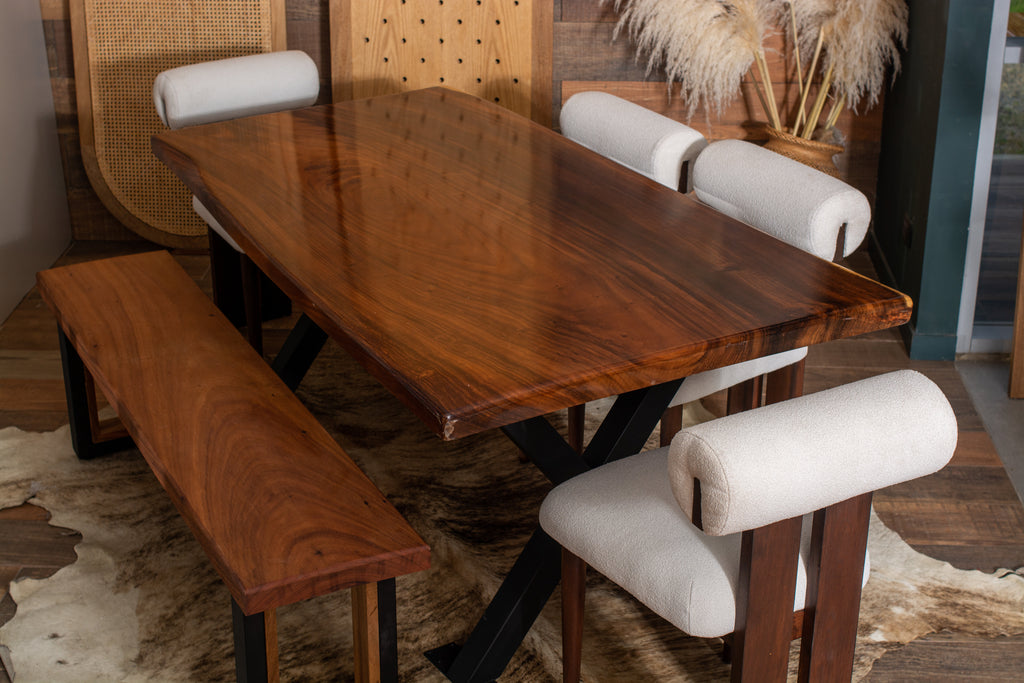 Mesa de saman 6
