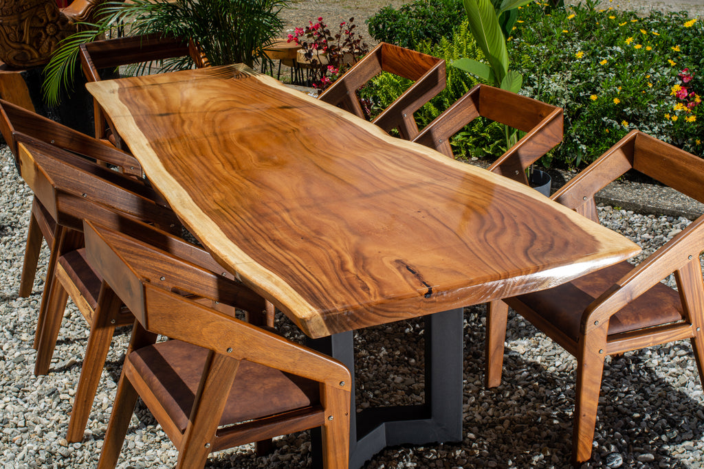 Mesa de saman 11