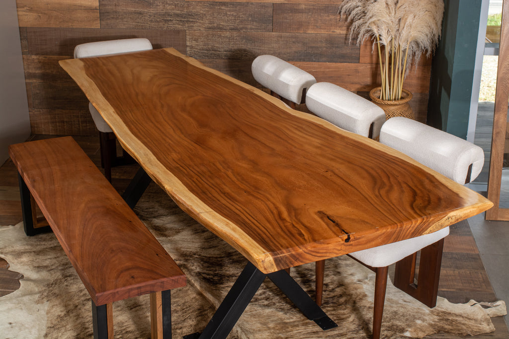 Mesa de saman 11