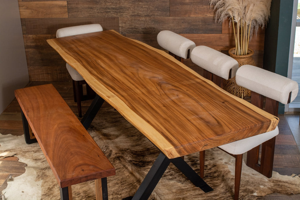 Mesa de saman 15