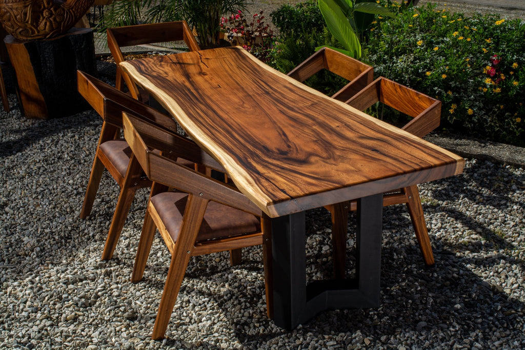 Mesa de saman 22
