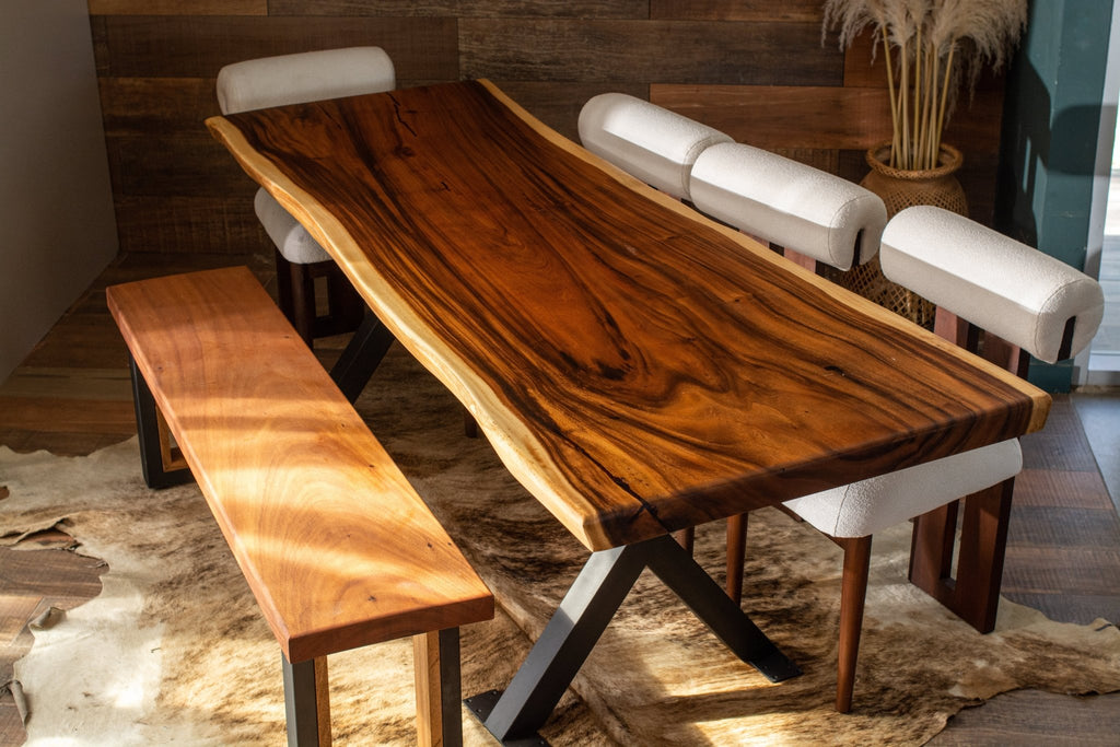 Mesa de saman 22