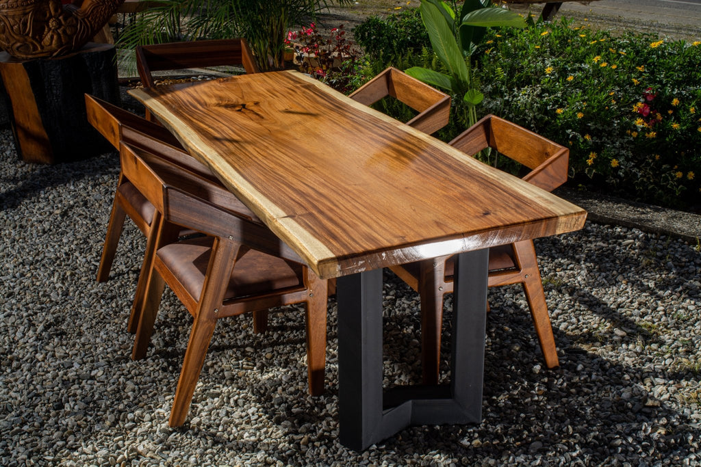 Mesa de saman 24