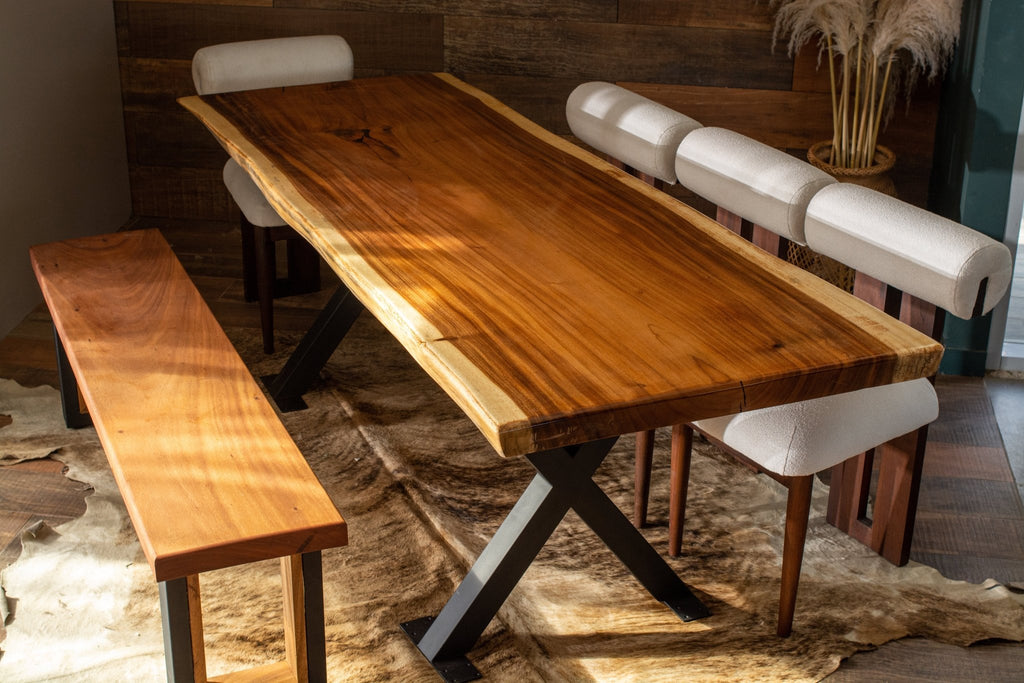 Mesa de saman 24