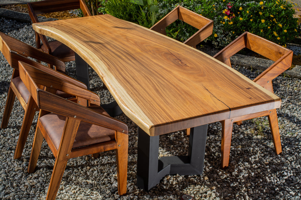 Mesa de saman 26