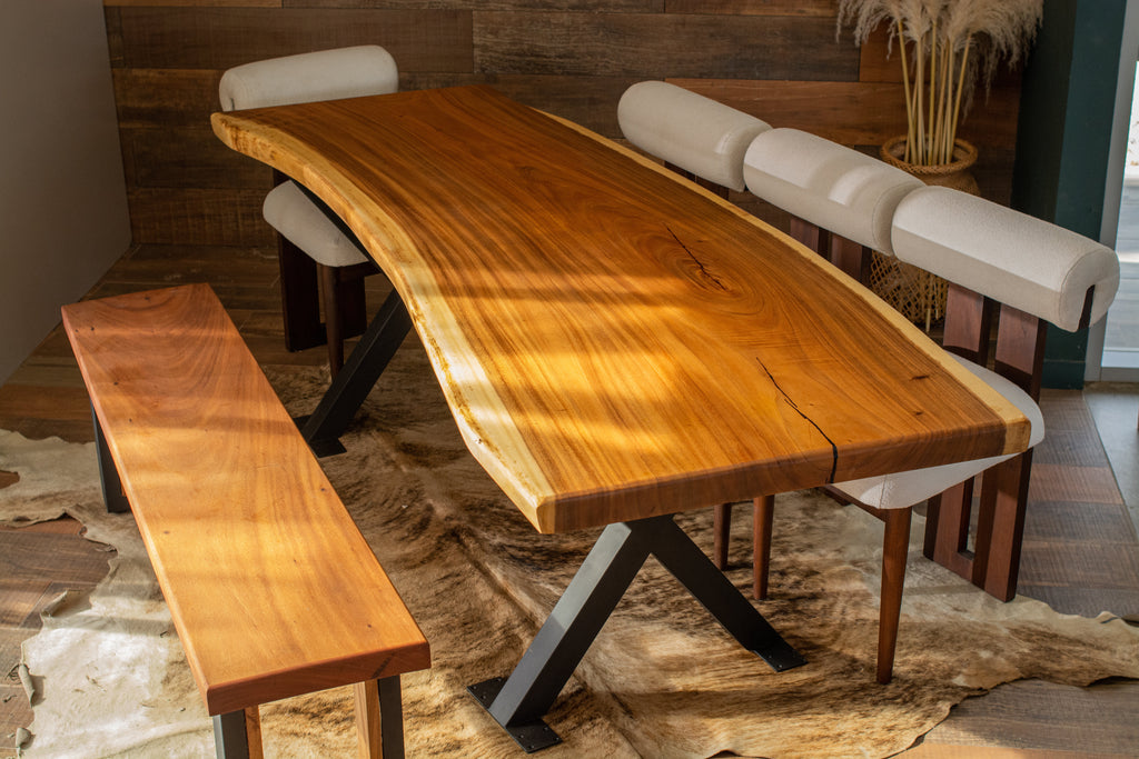 Mesa de saman 26