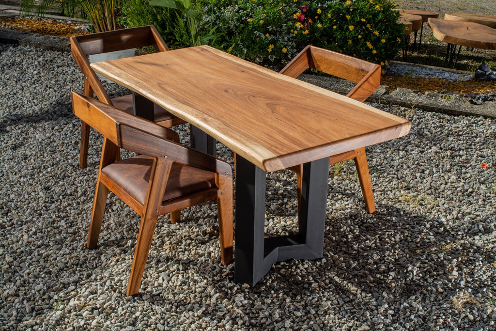 Mesa de saman 28