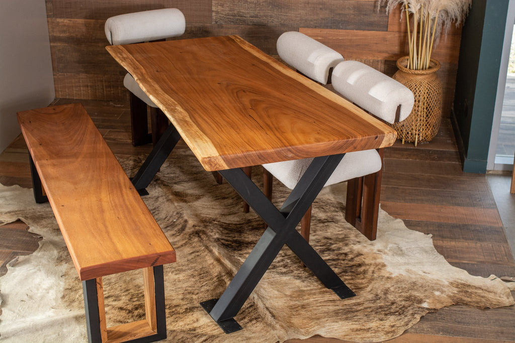 Mesa de saman 28