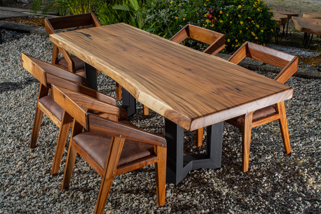 Mesa de saman 30