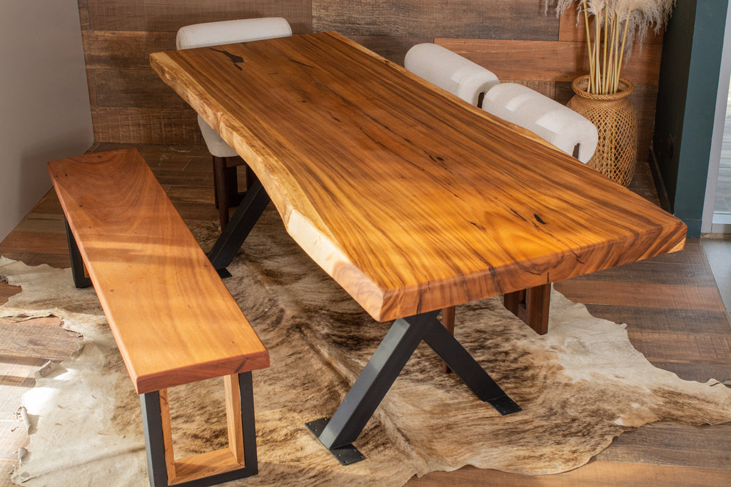 Mesa de saman 30