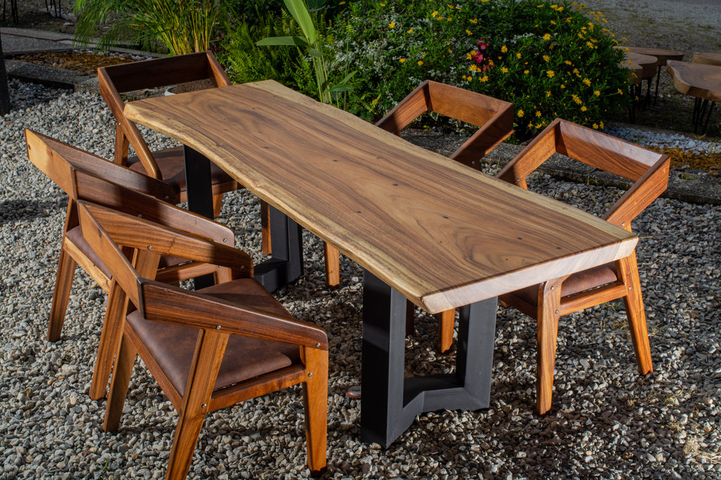 Mesa de saman 31