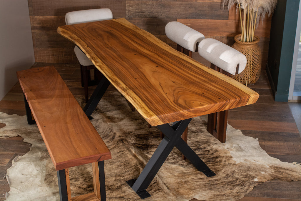 Mesa de saman 31