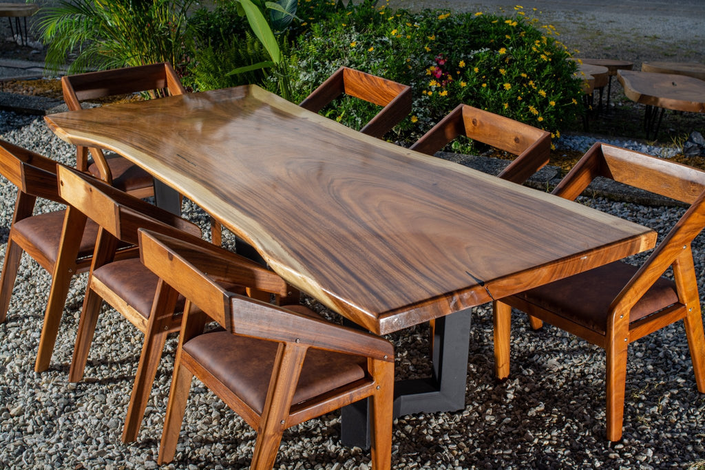 Mesa de saman 33