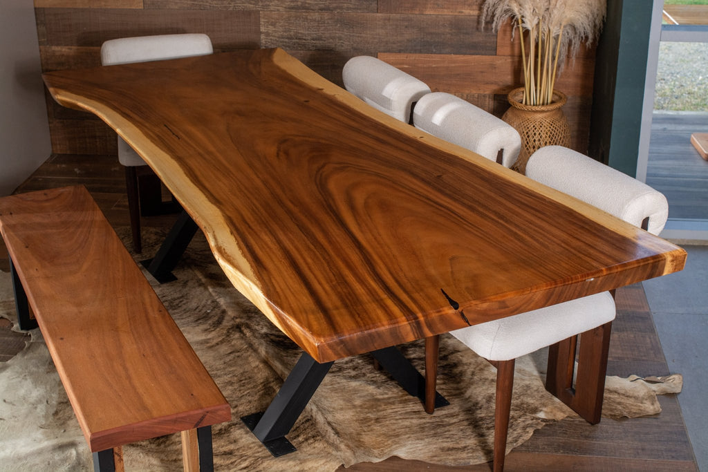 Mesa de saman 33