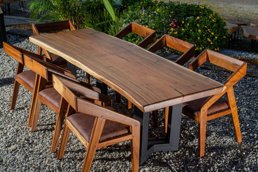 Mesa de saman 34