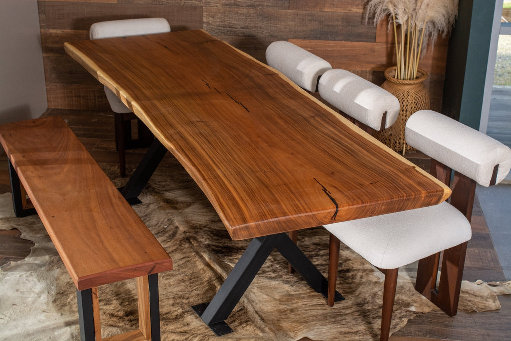 Mesa de saman 34