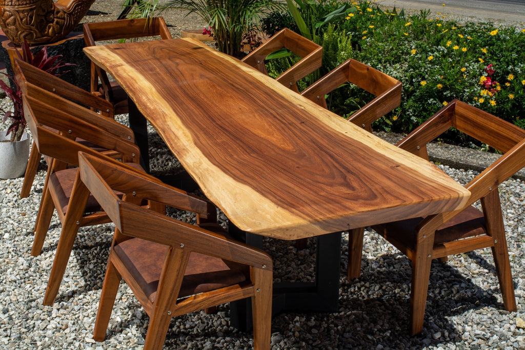 Mesa de saman 36