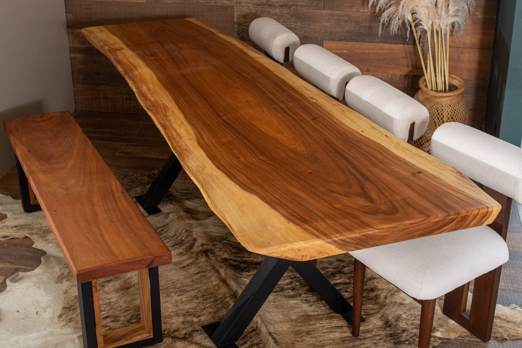 Mesa de saman 36