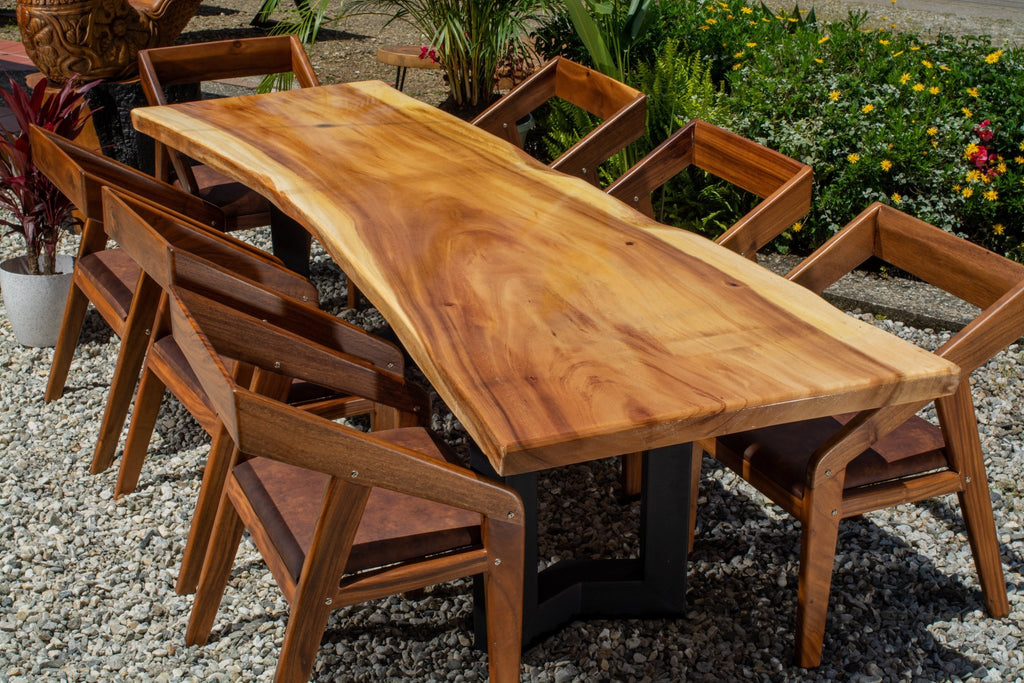 Mesa de saman 40