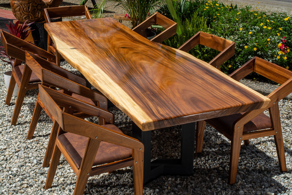 Mesa de saman 43