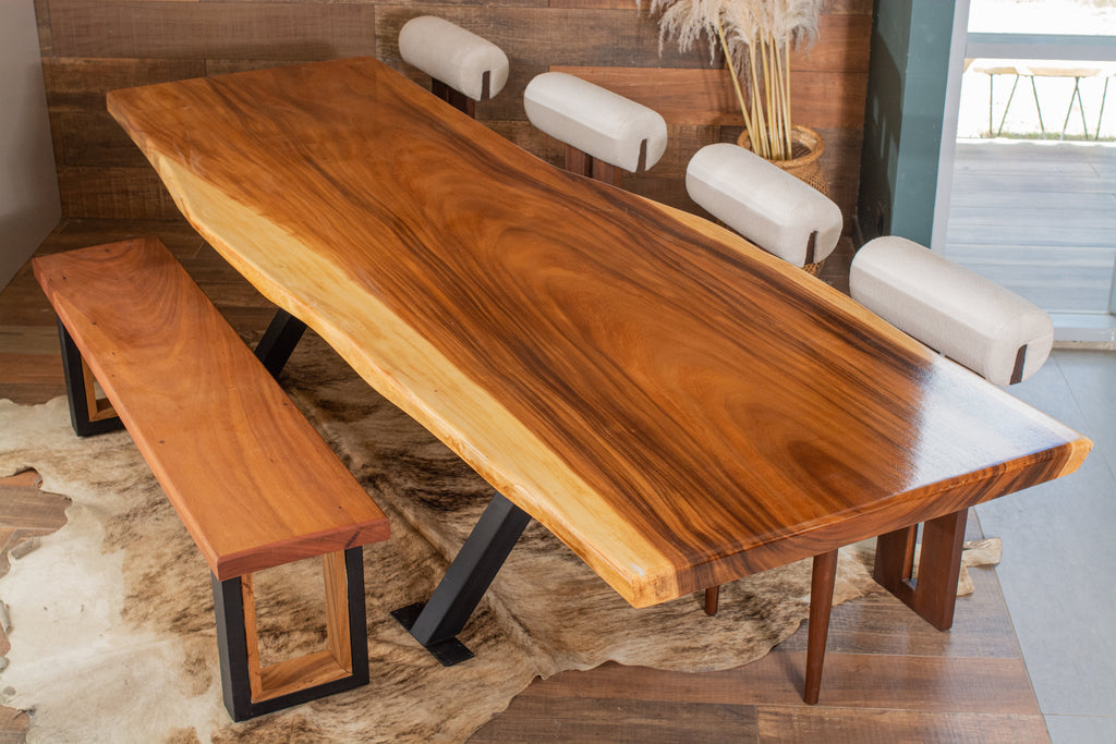 Mesa de saman 43